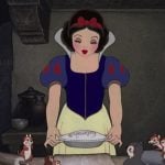 10. Snow White and the Seven Dwarfs (1937)